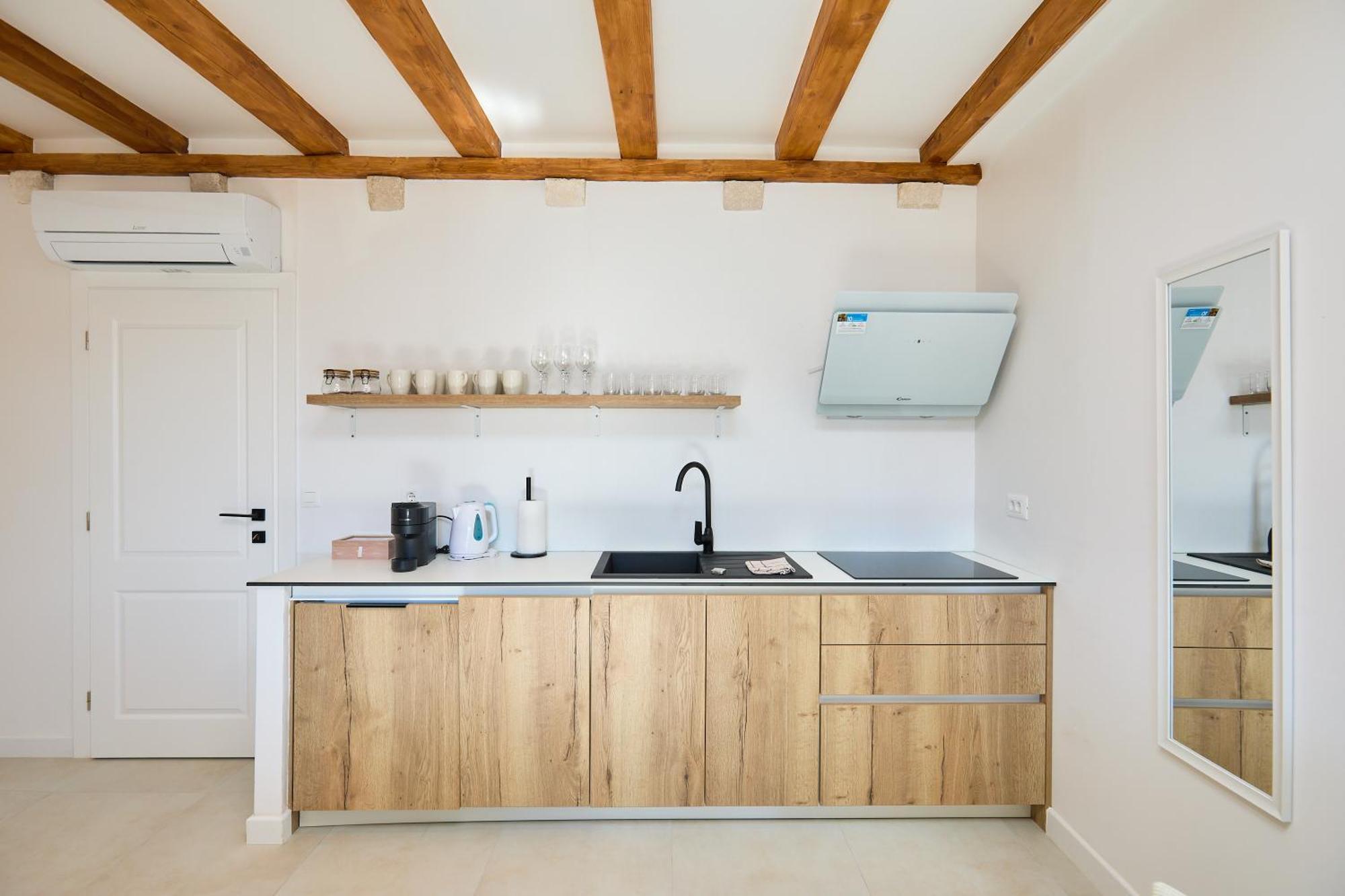 Apartment Iza Grada Dubrovnik Exterior photo
