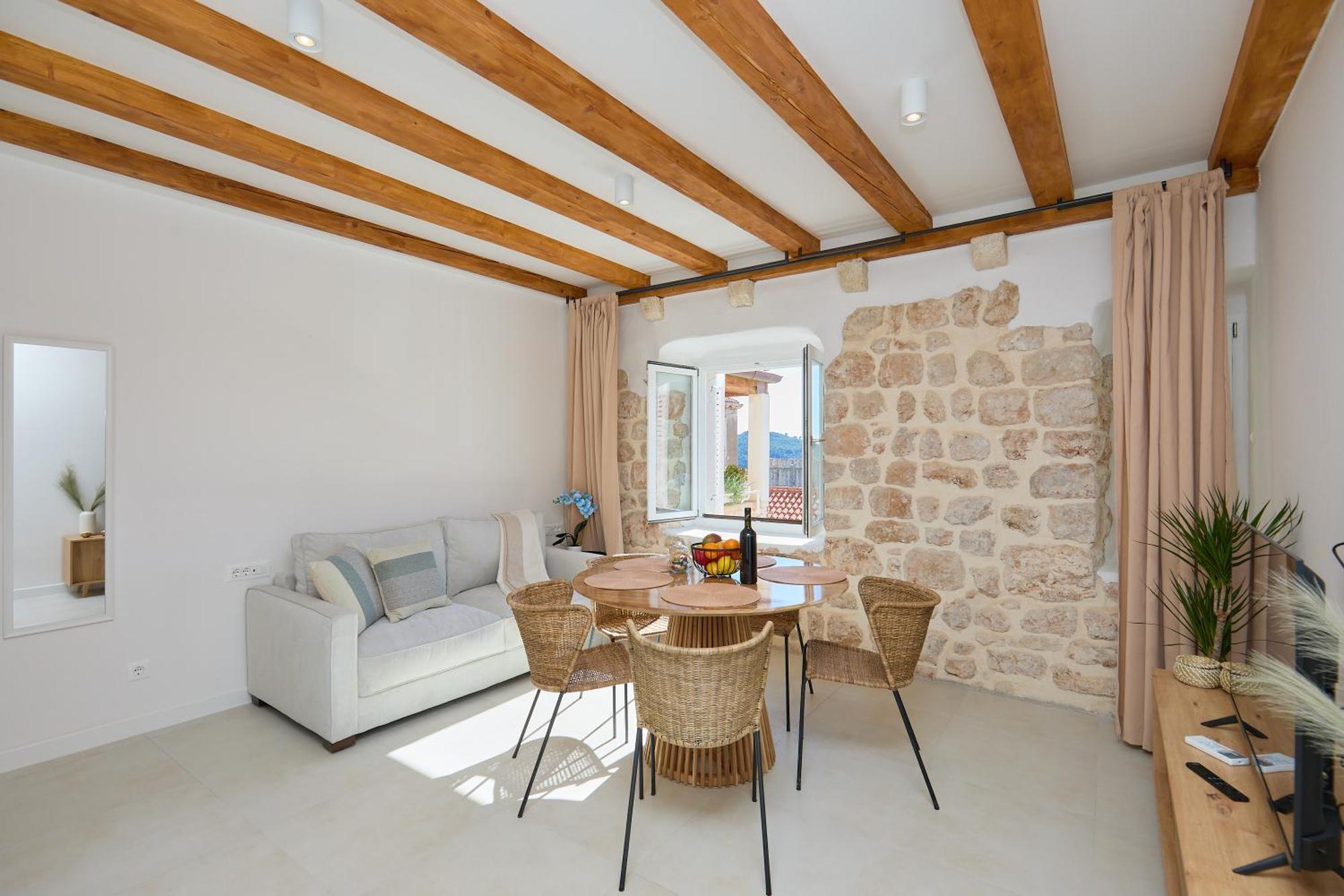 Apartment Iza Grada Dubrovnik Exterior photo
