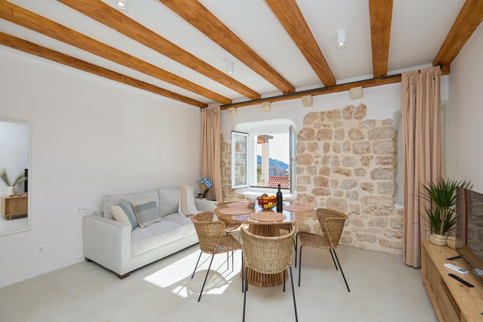 Apartment Iza Grada Dubrovnik Exterior photo