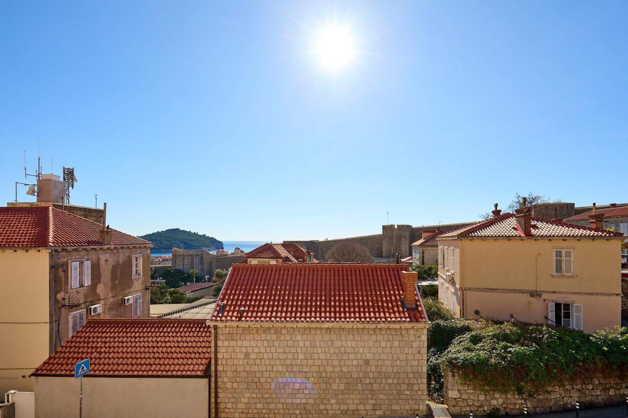 Apartment Iza Grada Dubrovnik Exterior photo