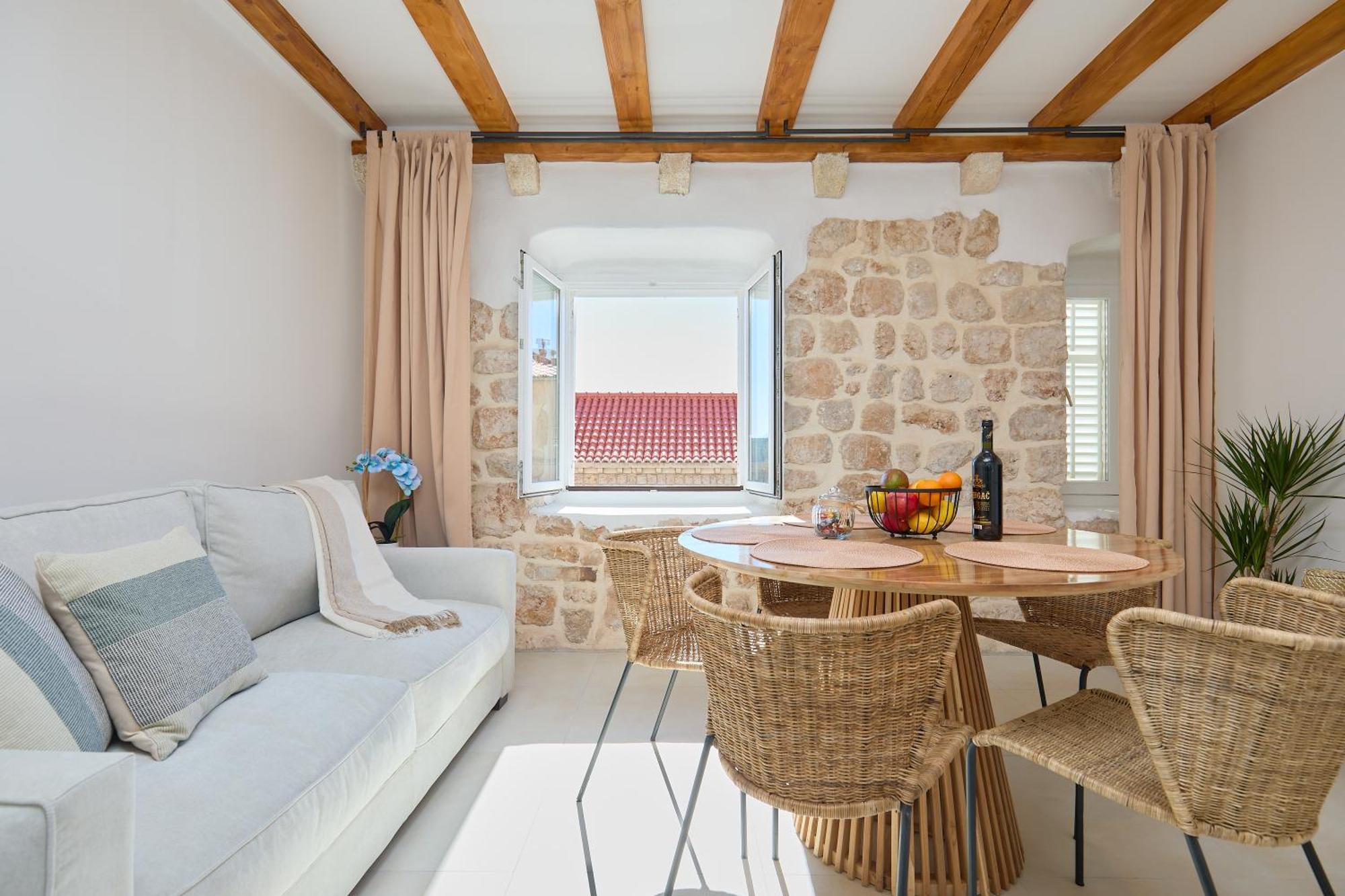 Apartment Iza Grada Dubrovnik Exterior photo